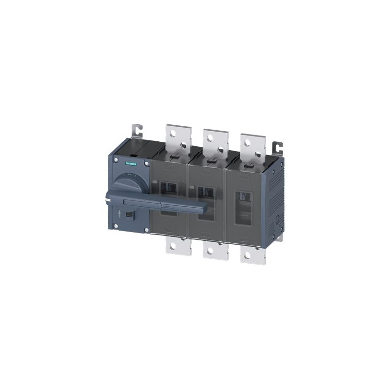 Siemens 3KD5432-0RE10-0 Product Image