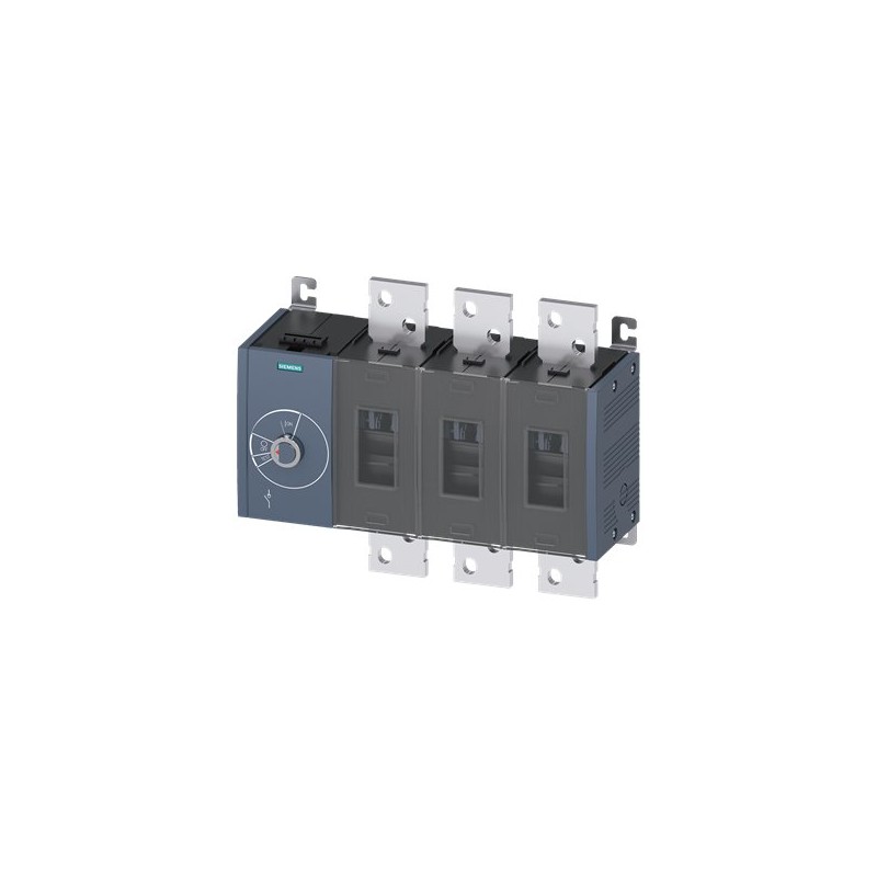 Siemens 3KD5434-0RE10-0 Product Image