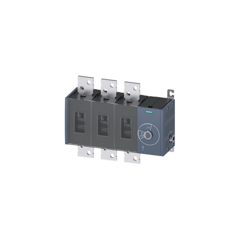 Siemens 3KD5434-0RE40-0 Product Image