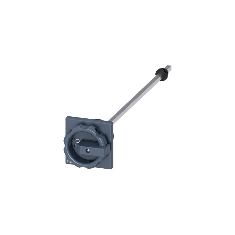 Siemens 3KD9001-5 Product Image