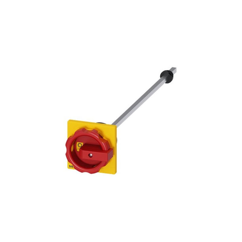 Siemens 3KD9001-6 Product Image
