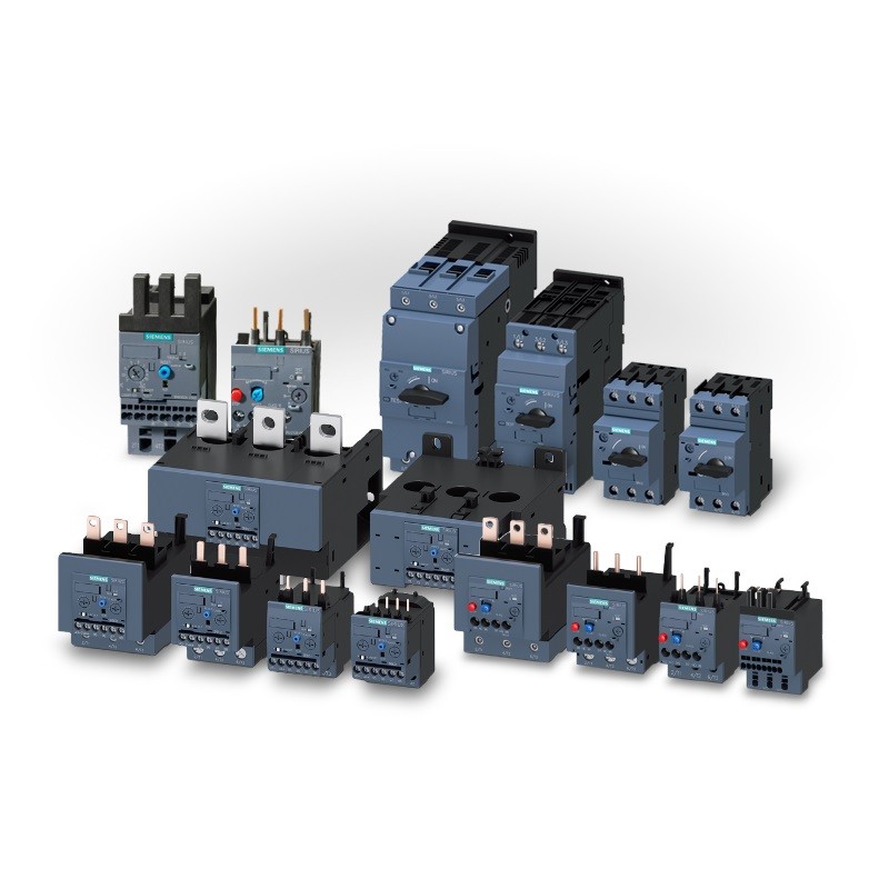 Siemens 3KD9002-1 Product Image