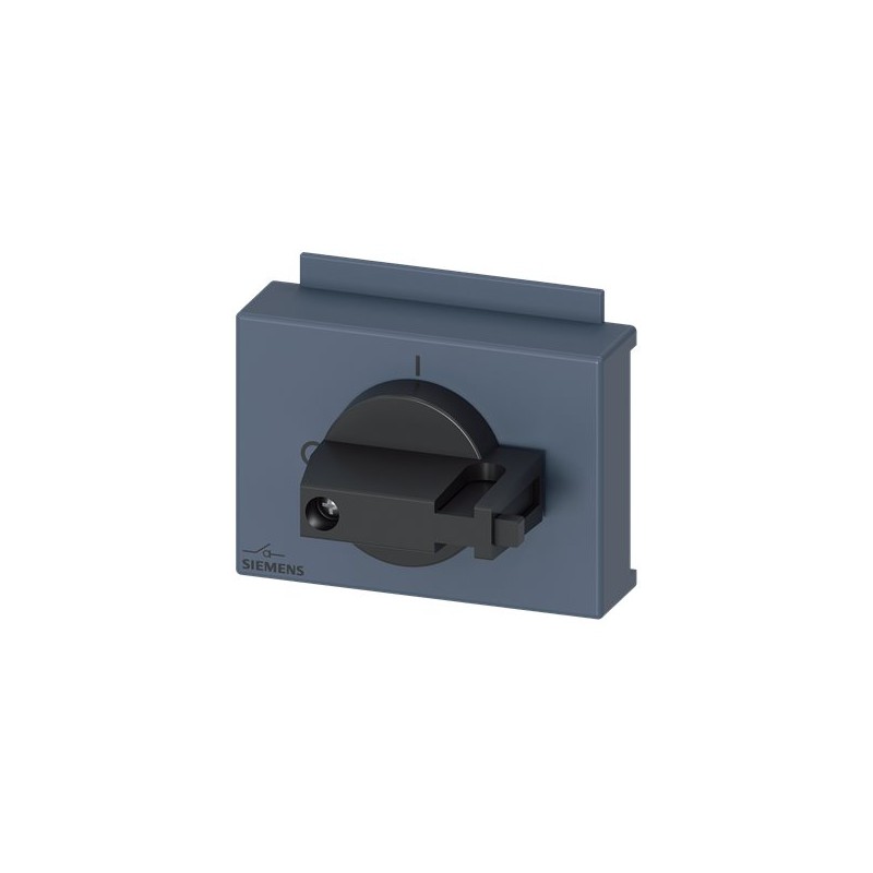 Siemens 3KD9011-0C Product Image
