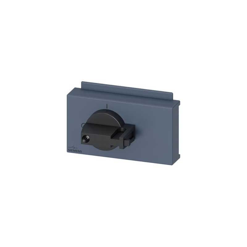 Siemens 3KD9011-0D Product Image