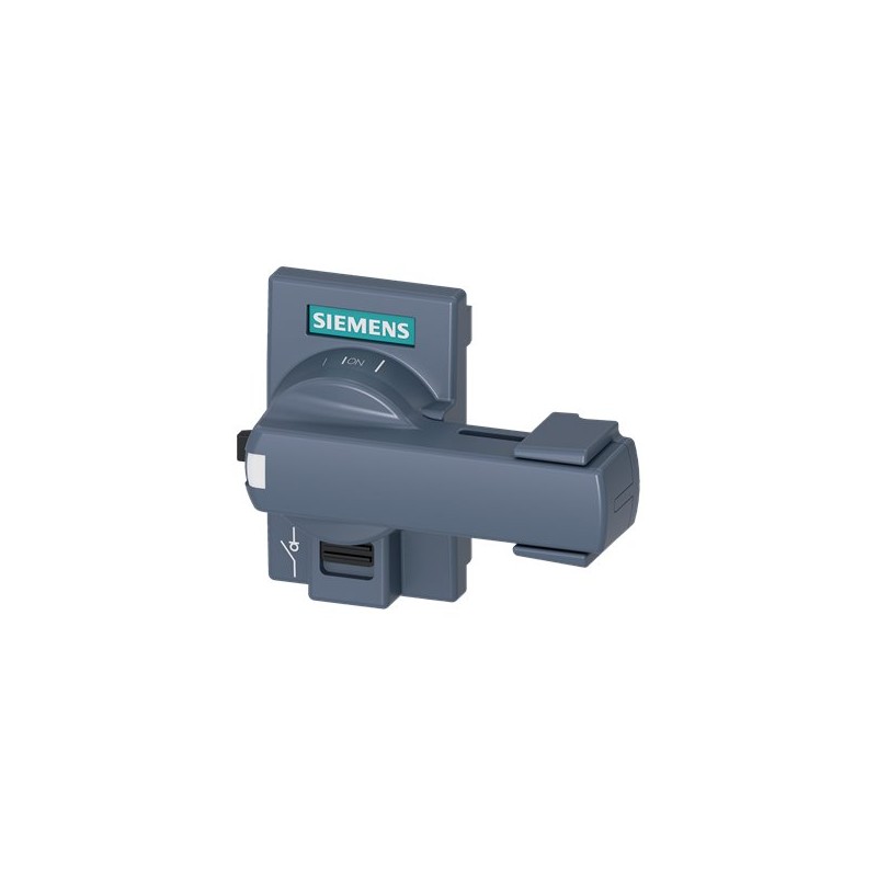 Siemens 3KD9101-0 Product Image