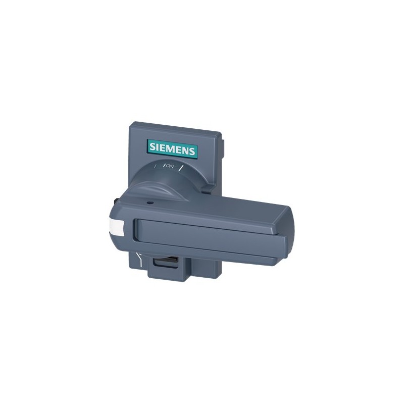 Siemens 3KD9101-1 Product Image