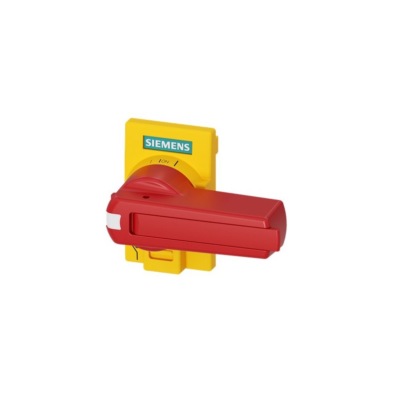 Siemens 3KD9101-2 Product Image