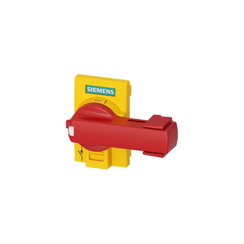 Siemens 3KD9101-8 Product Image