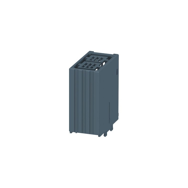 Siemens 3KD9204-7 Product Image