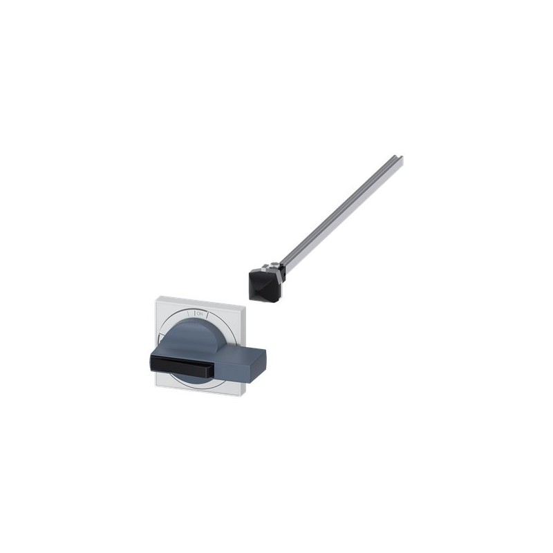 Siemens 3KD9215-1 Product Image