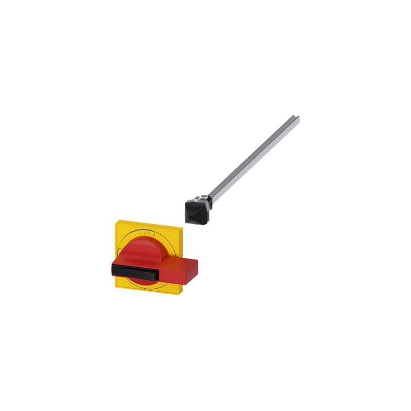 Siemens 3KD9215-2 Product Image