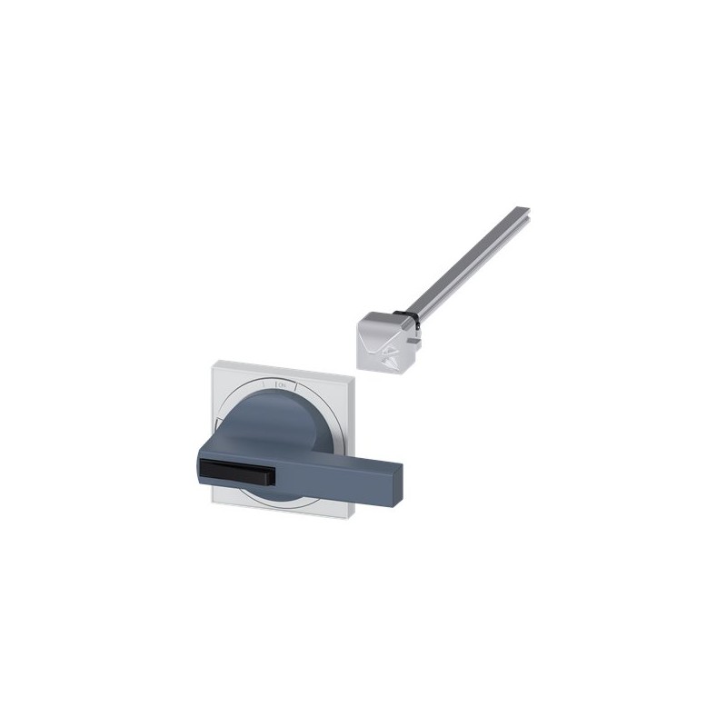 Siemens 3KD9315-1 Product Image