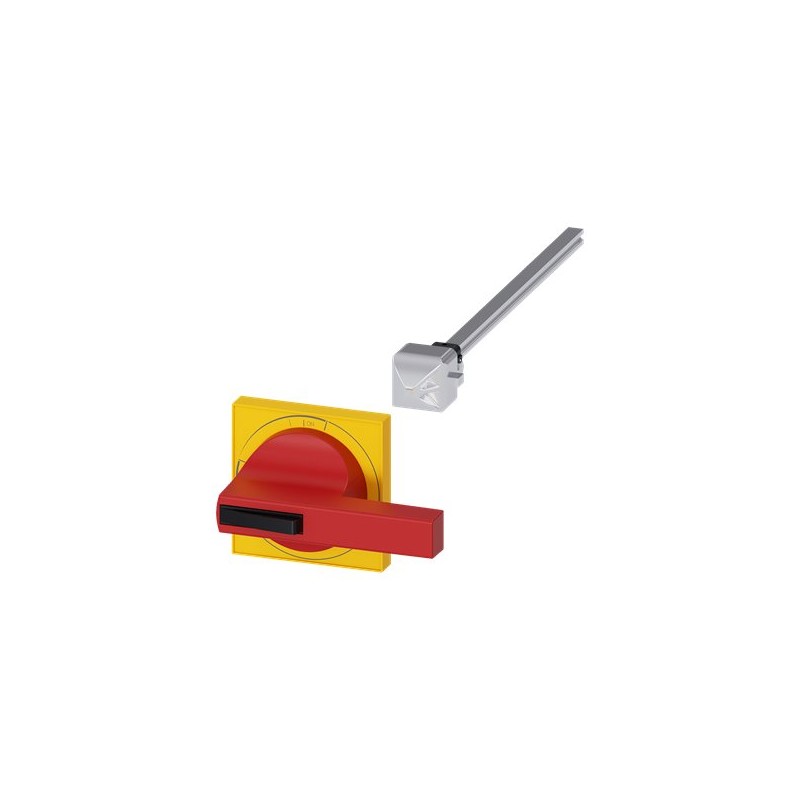 Siemens 3KD9315-2 Product Image
