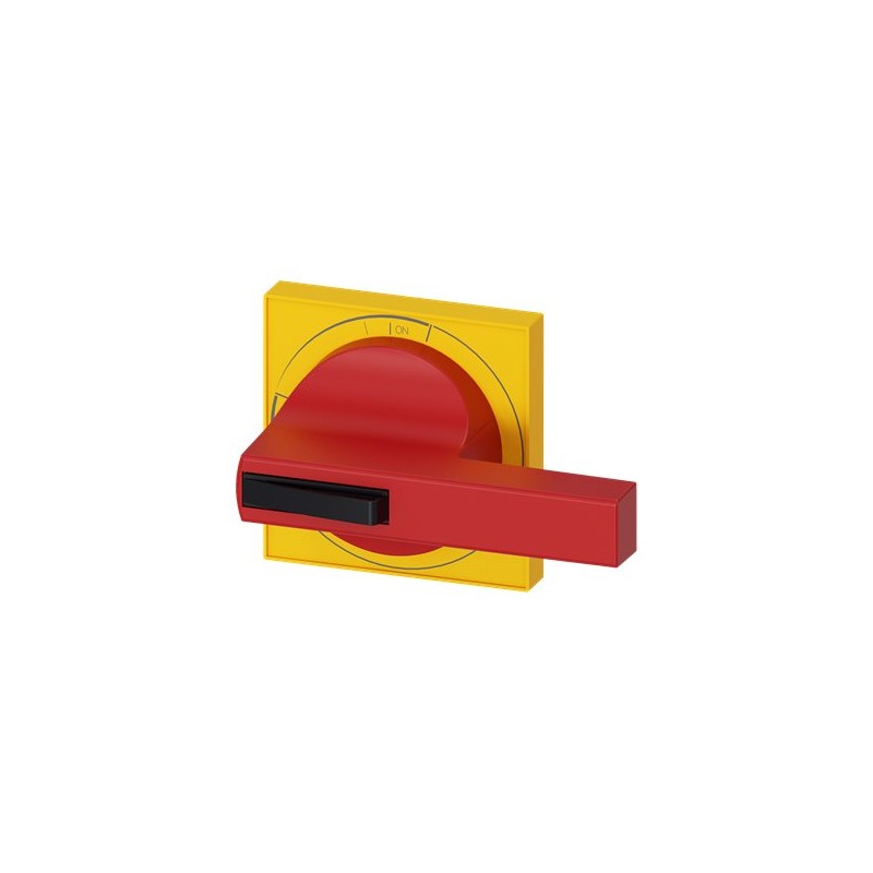 Siemens 3KD9315-4 Product Image