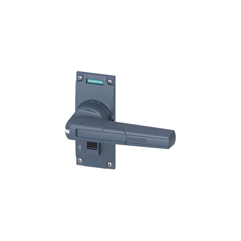 Siemens 3KD9401-1 Product Image