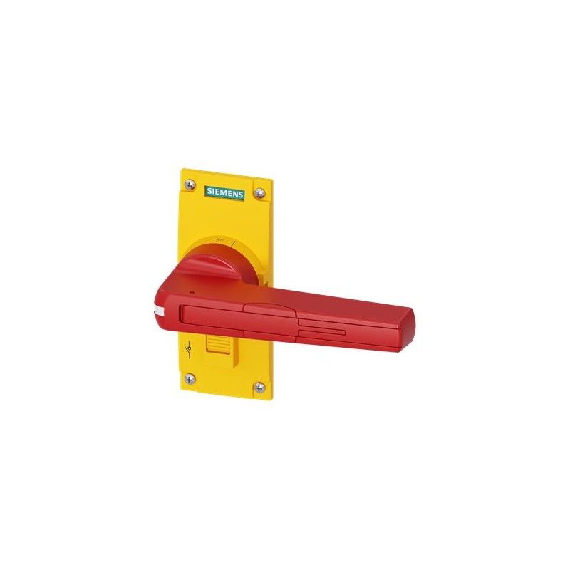 Siemens 3KD9401-2 Product Image