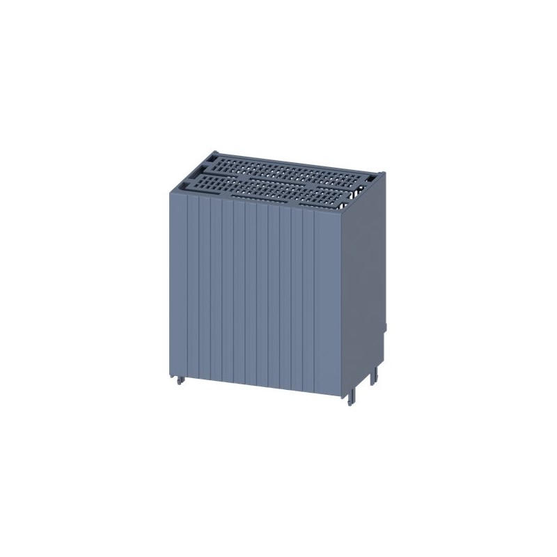 Siemens 3KD9404-0 Product Image