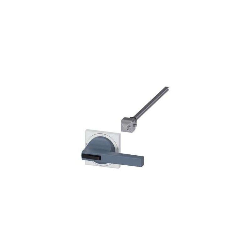 Siemens 3KD9415-1 Product Image