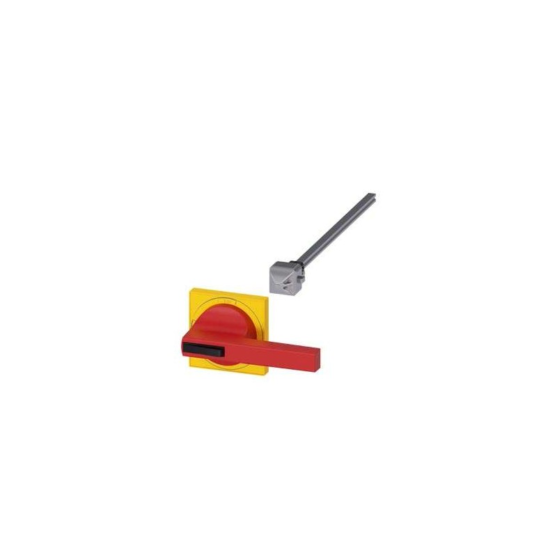 Siemens 3KD9415-2 Product Image