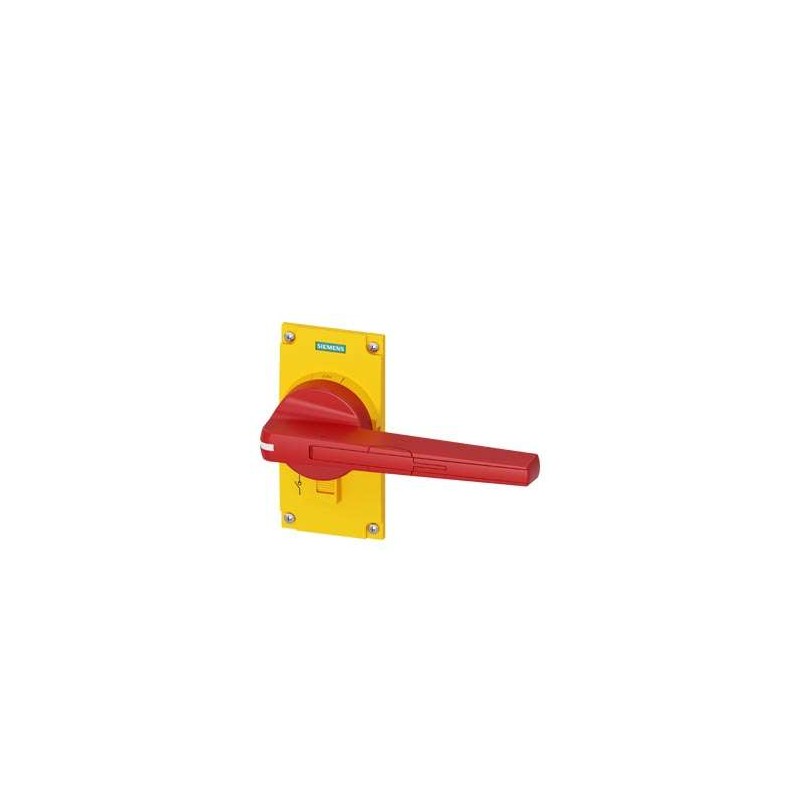Siemens 3KD9501-2 Product Image