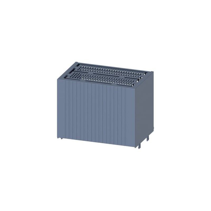Siemens 3KD9504-0 Product Image