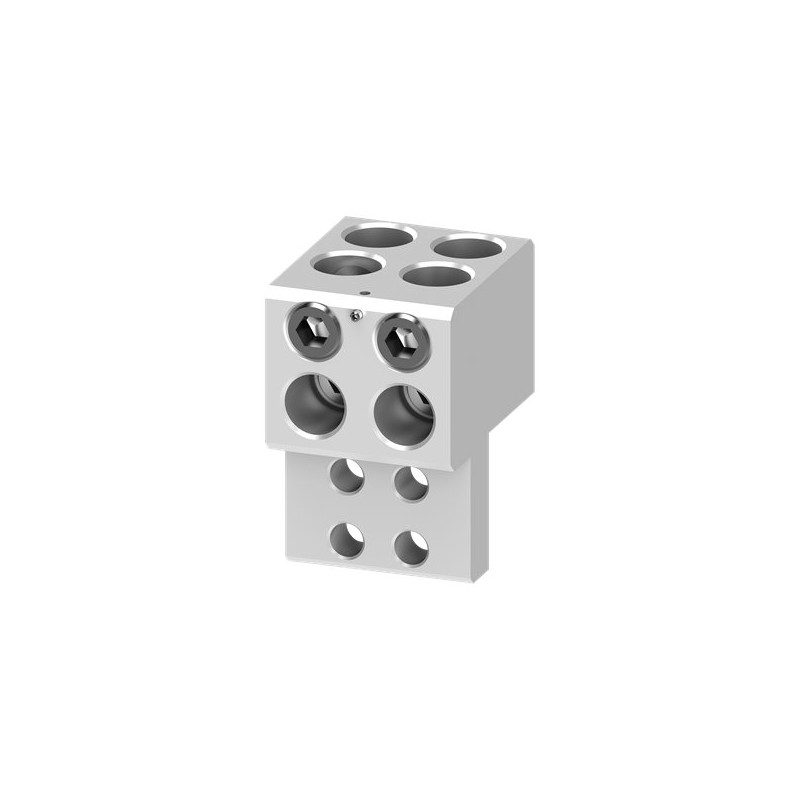 Siemens 3KD9511-1 Product Image