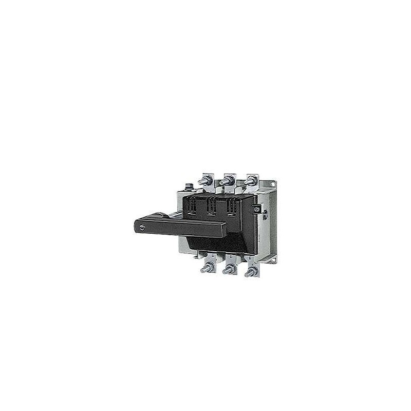Siemens 3KE4530-0GA Product Image