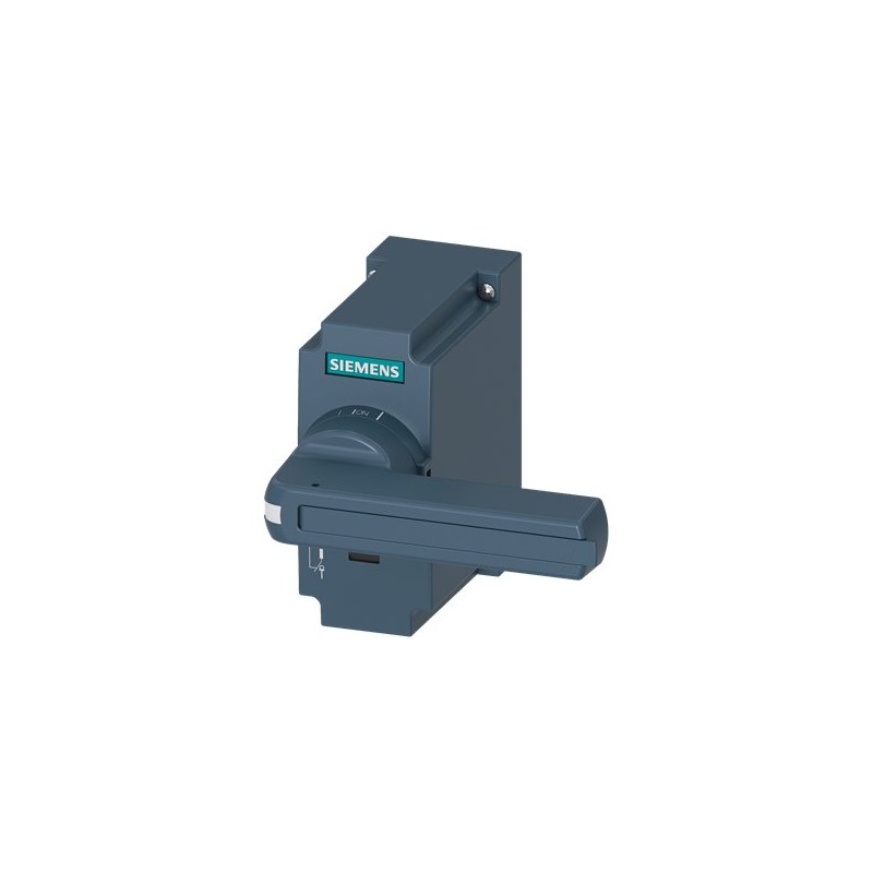 Siemens 3KF9201-1AA00 Product Image