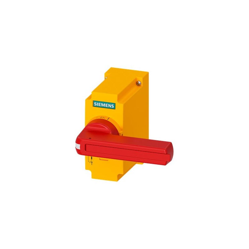 Siemens 3KF9201-2AA00 Product Image