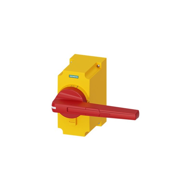 Siemens 3KF9501-2AA00 Product Image