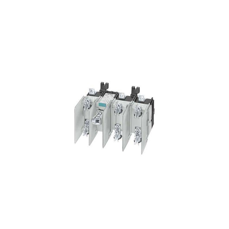 Siemens 3KL5030-1AB01 Product Image