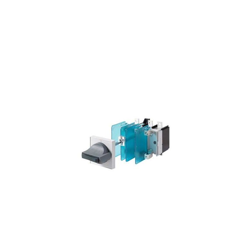 Siemens 3KL5030-1GG01 Product Image