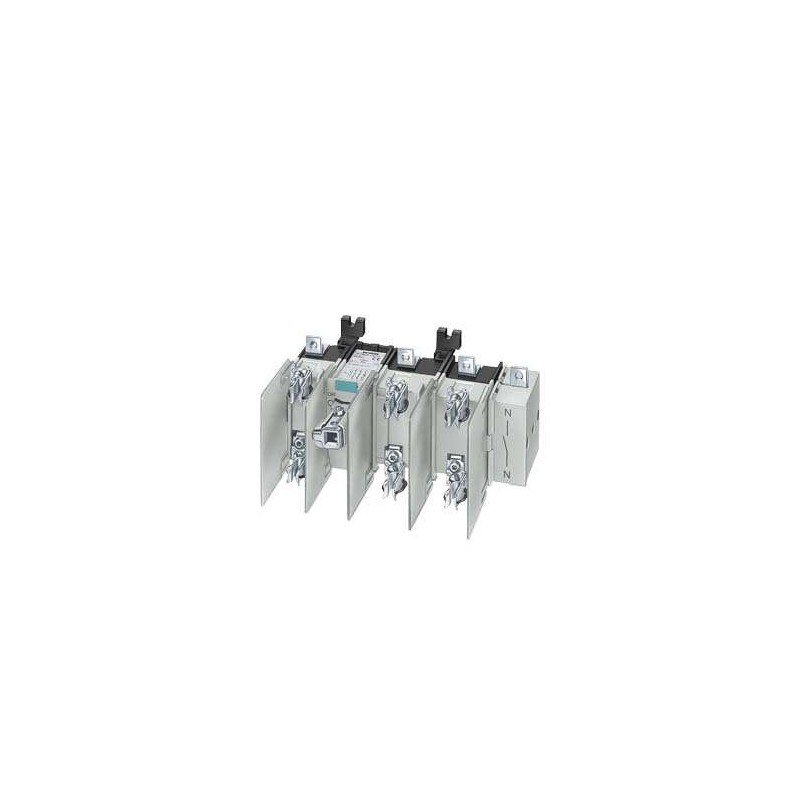 Siemens 3KL5040-1AB01 Product Image