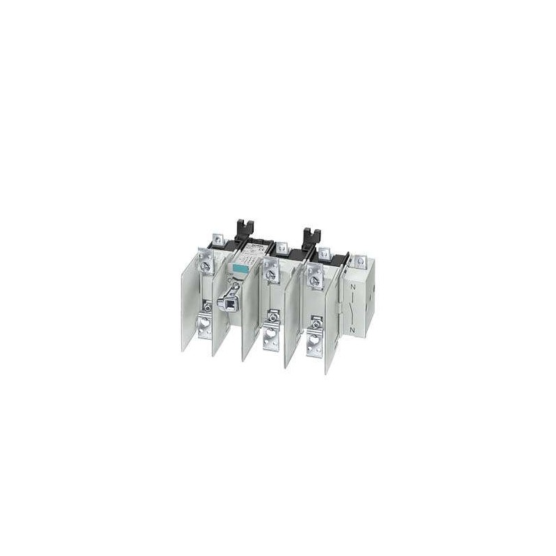 Siemens 3KL5040-1AG01 Product Image