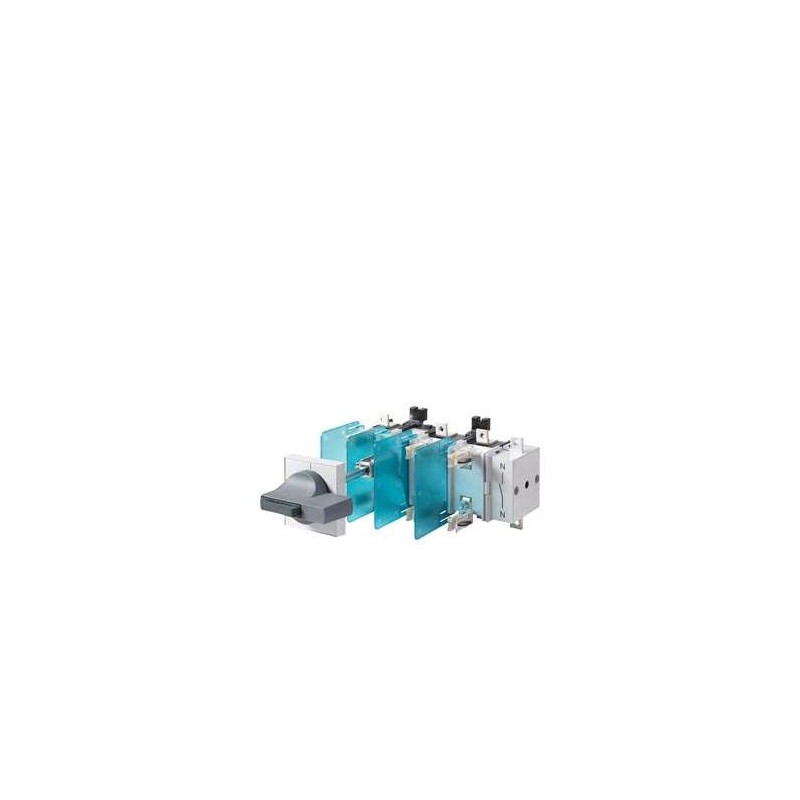 Siemens 3KL5040-1GB01 Product Image