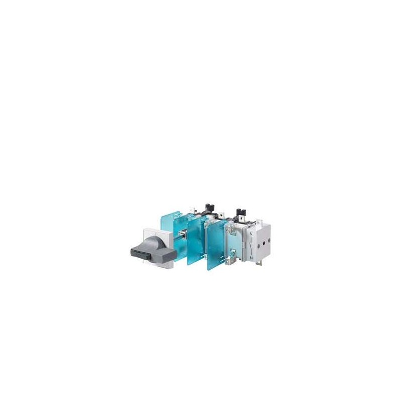 Siemens 3KL5240-1GG01 Product Image