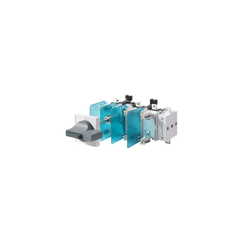 Siemens 3KL5340-1GB01 Product Image