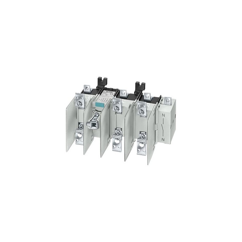 Siemens 3KL6140-1AG00 Product Image