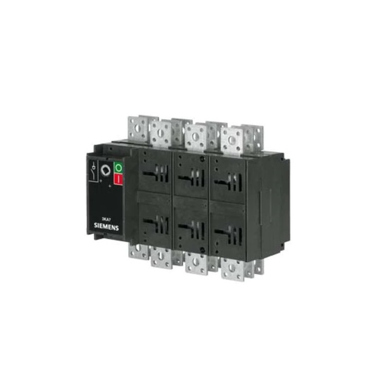 Siemens 3KL7121-3CA00 Product Image