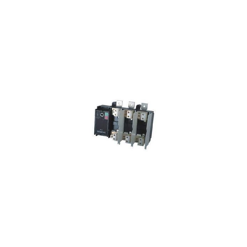 Siemens 3KL7123-3AA00 Product Image