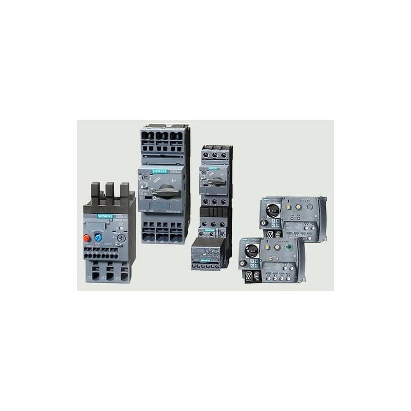 Siemens 3KL7152-4AE04 Product Image