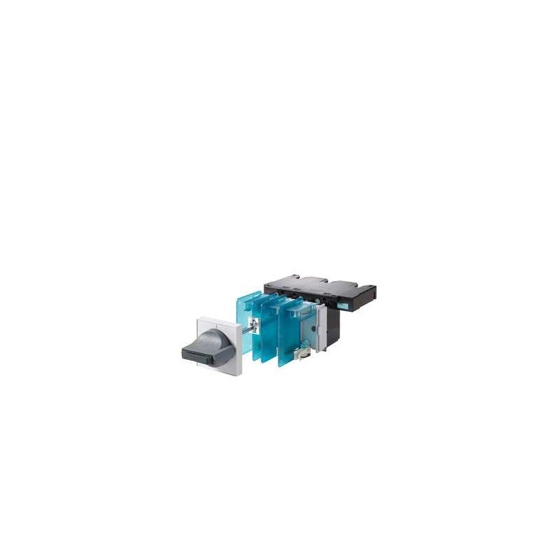Siemens 3KM5030-1GB01 Product Image