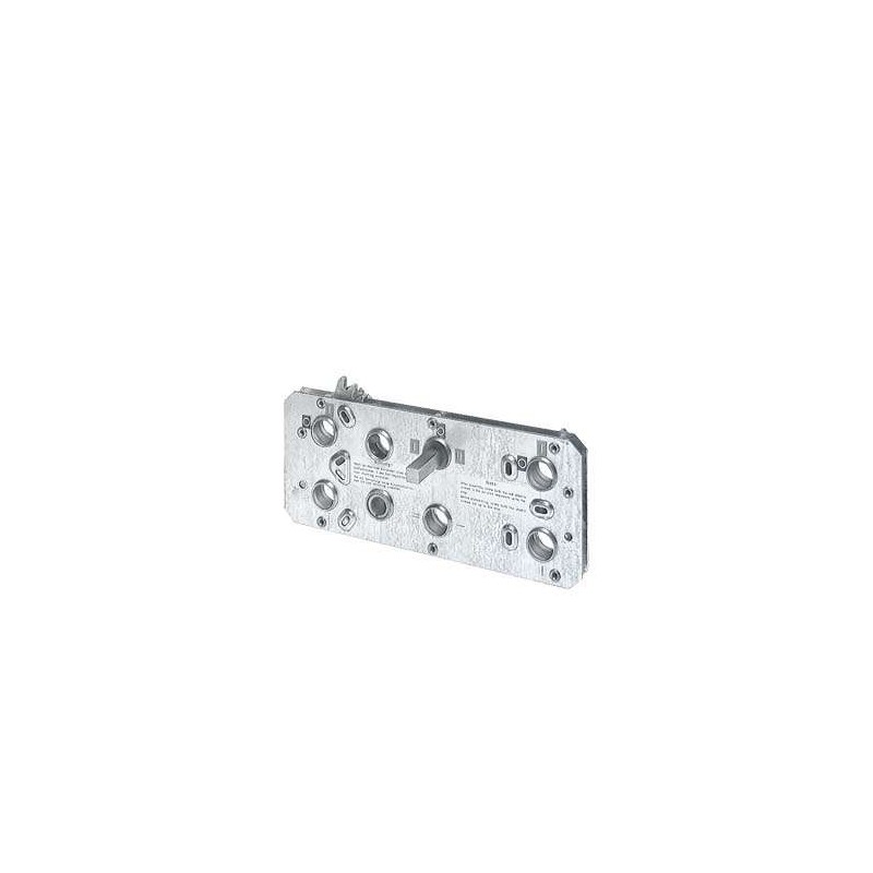 Siemens 3KX2210-0D