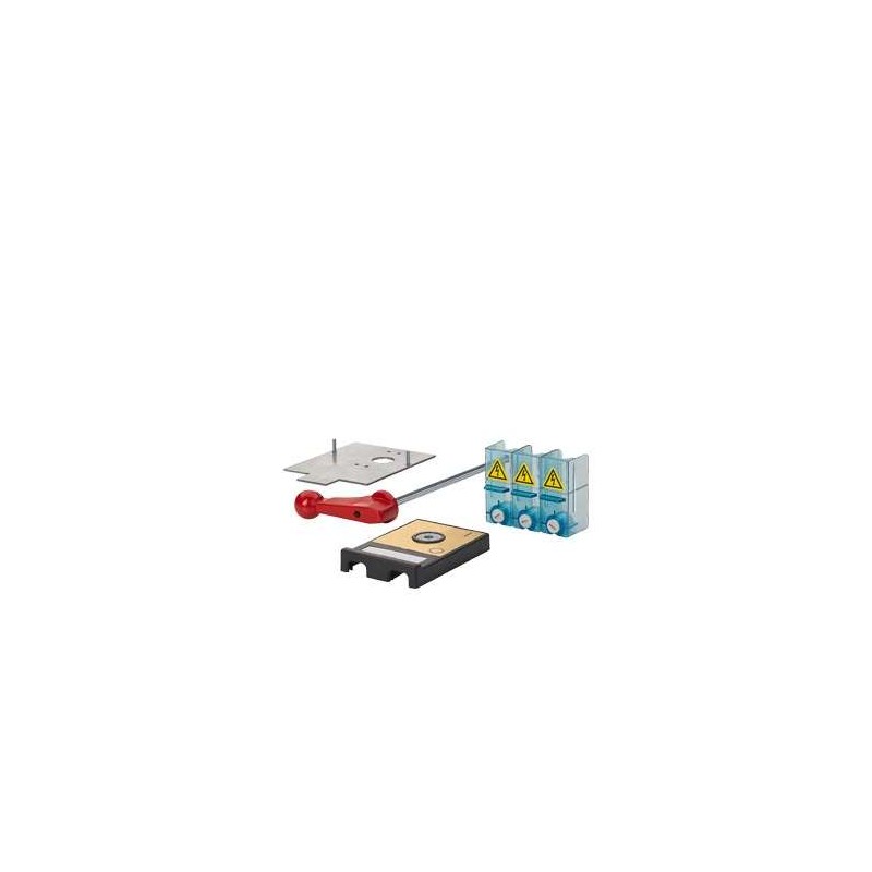 Siemens 3KX3536-2BA