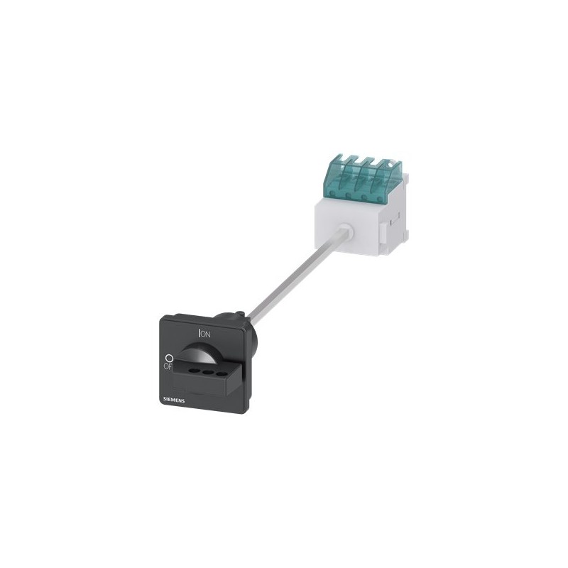 Siemens 3LD2017-0TK11