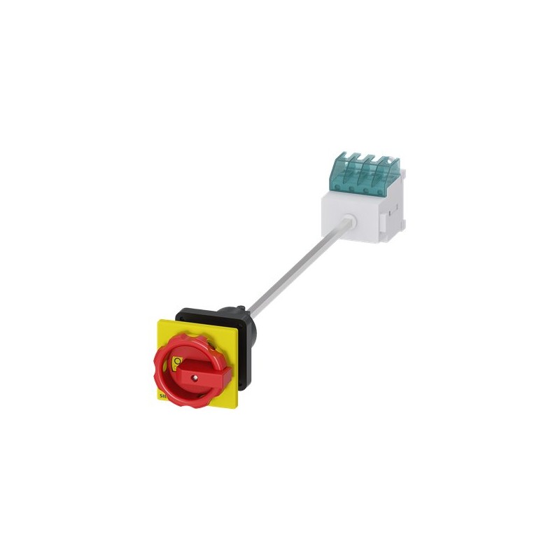 Siemens 3LD2044-0TK53