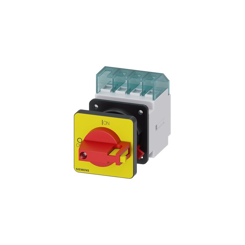 Siemens 3LD2050-1TL13