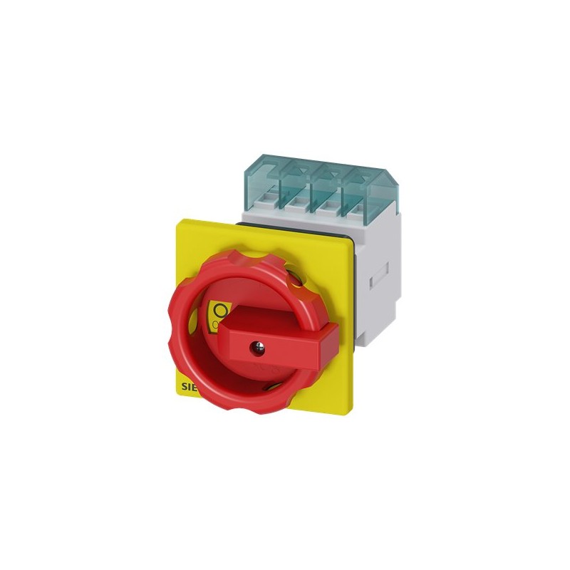 Siemens 3LD2054-0TK53