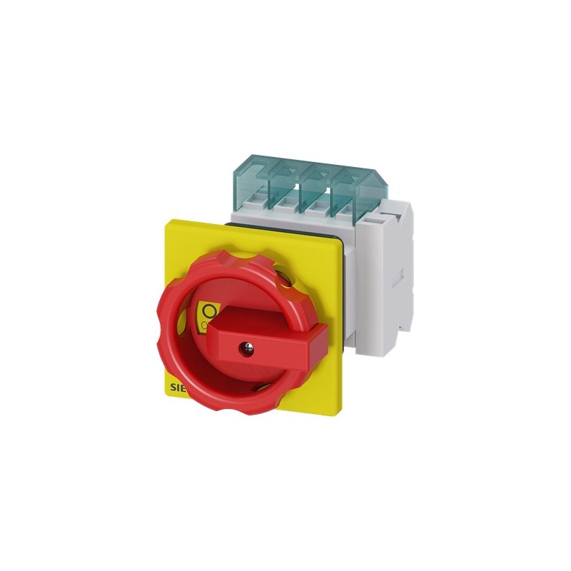 Siemens 3LD2054-2EP53