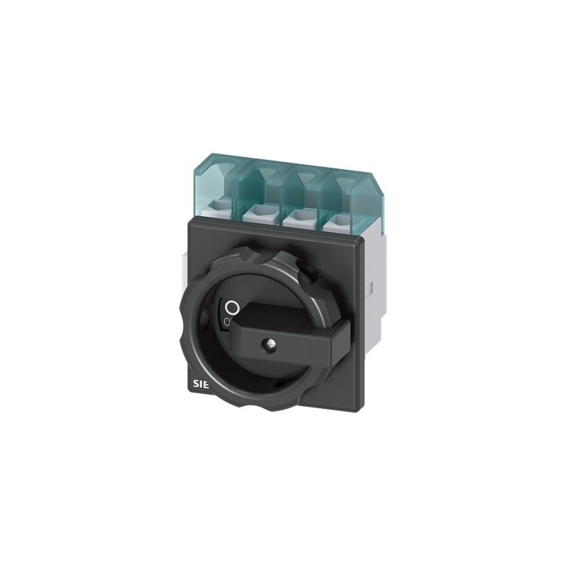 Siemens 3LD2103-1TL51